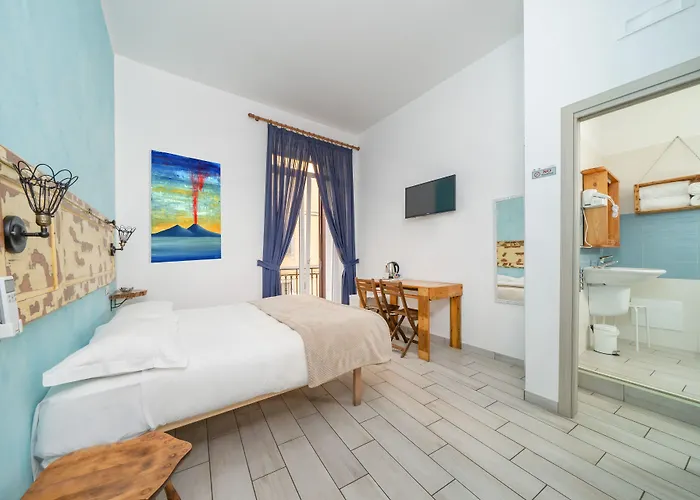 B&B DolceVita Napoli